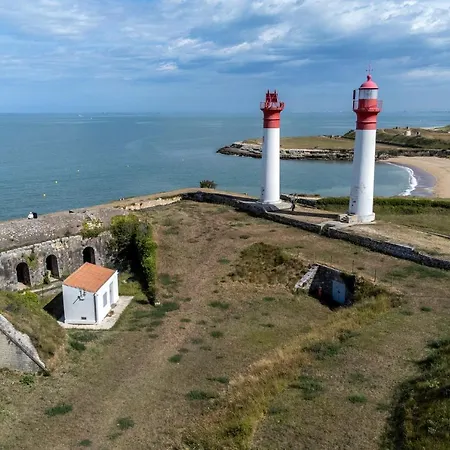 Pierre & Le De La Rade Ξενοδοχείο με διαμερίσματα