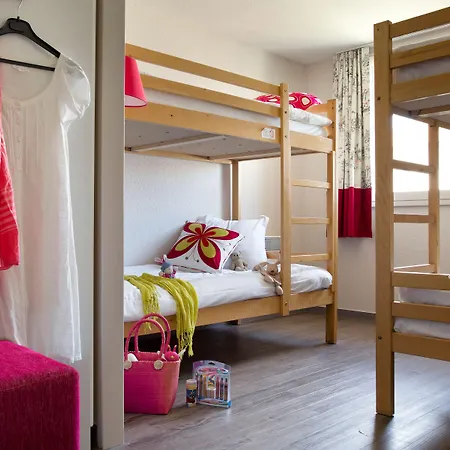 Pierre & Le De La Rade 3* Île dʼAix