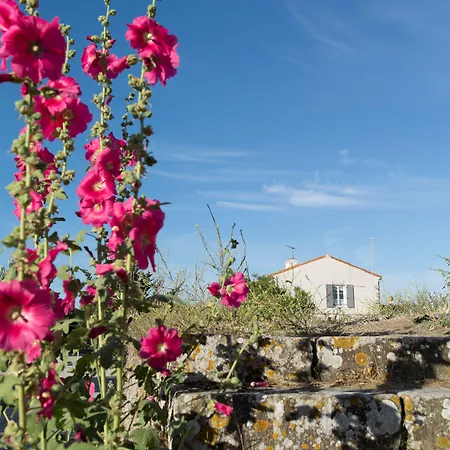 Pierre & Le De La Rade Ξενοδοχείο με διαμερίσματα