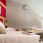 Apartmanhotel Pierre & Le De La Rade Île dʼAix