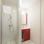 Pierre & Le De La Rade Apartmanhotel Île dʼAix
