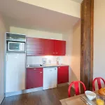 Apartmanhotel Pierre & Le De La Rade Île dʼAix