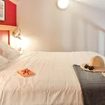 Pierre & Le De La Rade Apartmanhotel Île dʼAix
