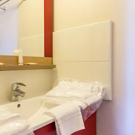 Pierre & Le De La Rade 3* Île dʼAix