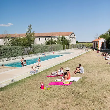 Résidence Pierre&vacances Le De La Rade 3* Île dʼAix