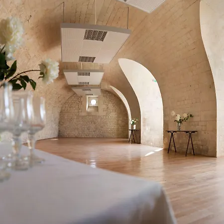 Résidence Pierre&vacances Le De La Rade Île dʼAix