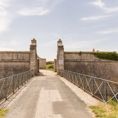 Résidence Pierre&vacances Le De La Rade Appart hôtel