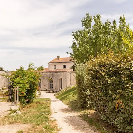 Appart hôtel Résidence Pierre&vacances Le De La Rade