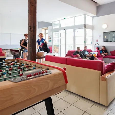 Pierre & Le De La Rade Apart Otel 3*