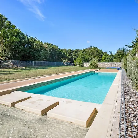 Résidence Pierre&vacances Le De La Rade Appart hôtel 3*