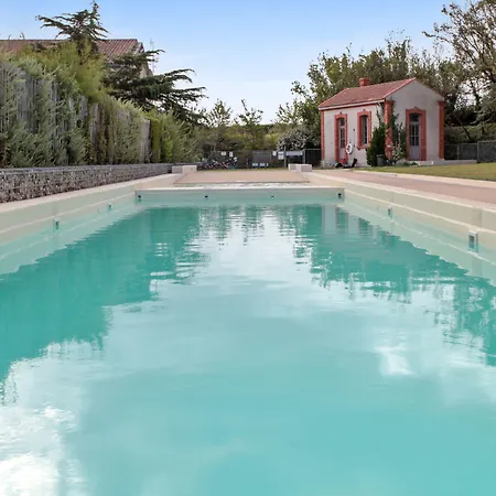 Résidence Pierre&vacances Le De La Rade Appart hôtel