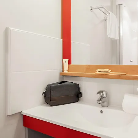 Appart hôtel Résidence Pierre&vacances Le De La Rade