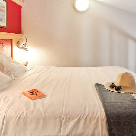 Pierre & Le De La Rade Aparthotel