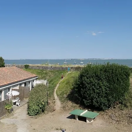 Appart hôtel Résidence Pierre&vacances Le De La Rade 3*