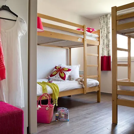 Apart-hotel Pierre & Le De La Rade Île dʼAix