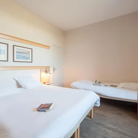 Résidence Pierre&vacances Le De La Rade Appart hôtel 3*