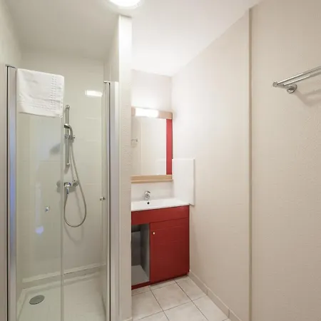 Pierre & Le De La Rade Apart Otel Île dʼAix