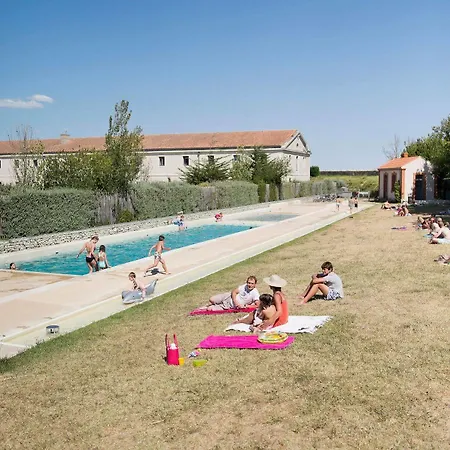 Apart-hotel Pierre & Le De La Rade Île dʼAix