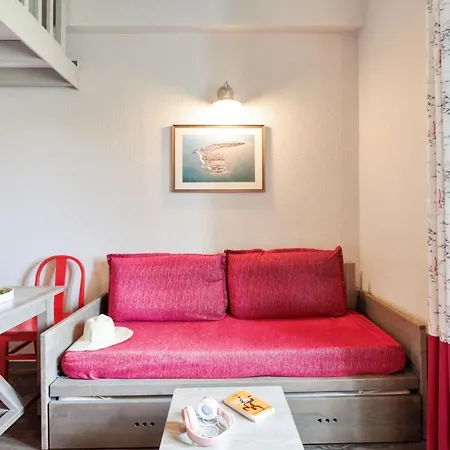 Résidence Pierre&vacances Le De La Rade Appart hôtel