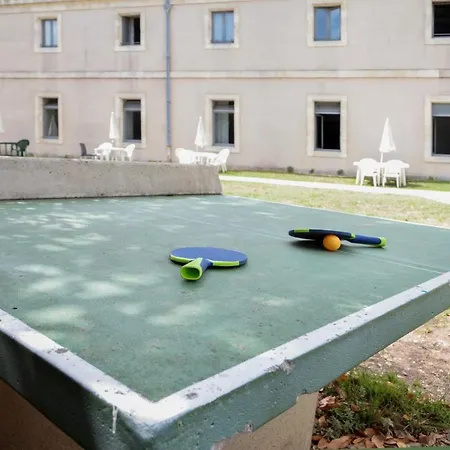 Pierre & Le De La Rade 3* Île dʼAix