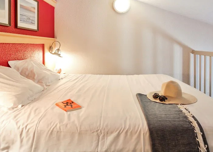 皮埃尔&假期乐堡德拉拉德酒店 公寓式酒店