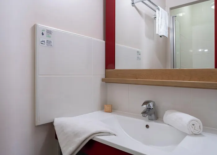 皮埃尔&假期乐堡德拉拉德酒店 公寓式酒店 Île dʼAix